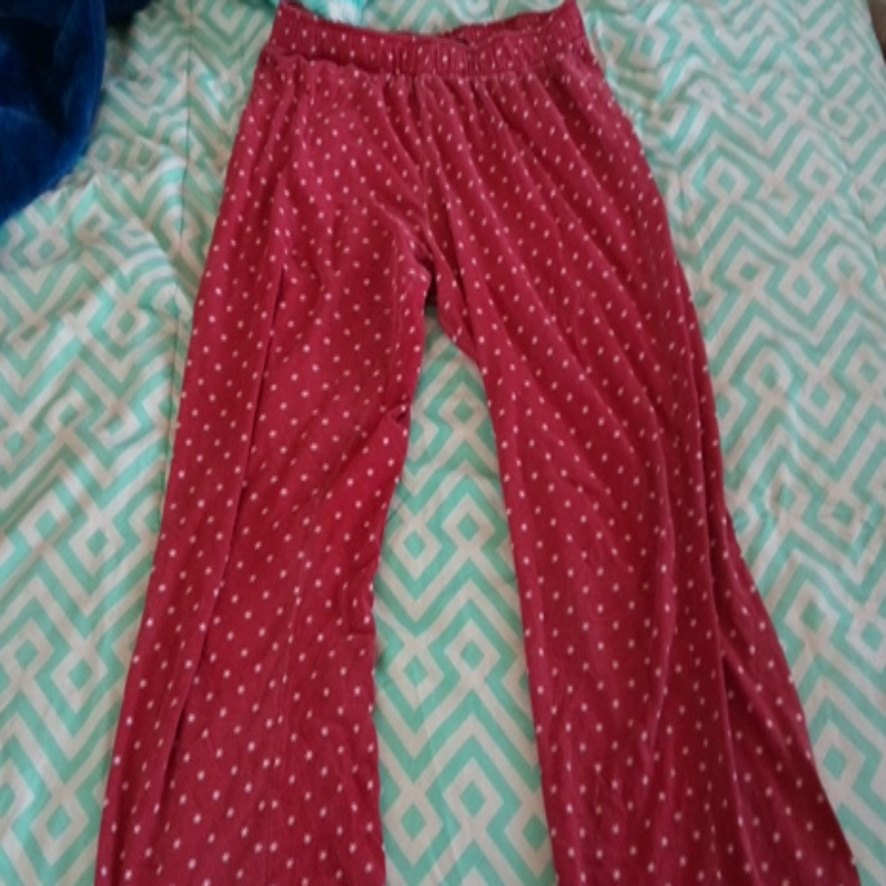 Womens Pj bottoms